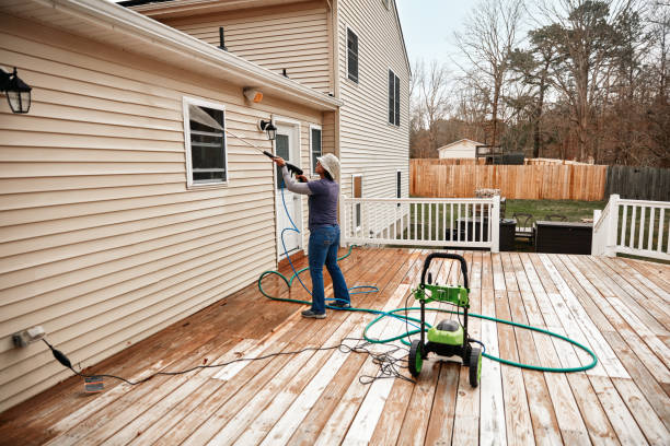 Best Affordable Power Washing  in Wellsville, OH