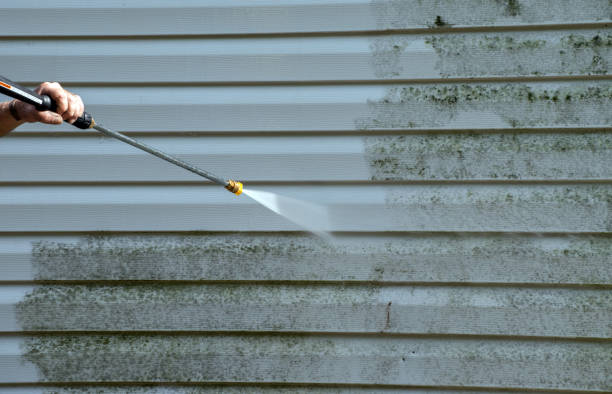 Best Affordable Pressure Washing  in Wellsville, OH