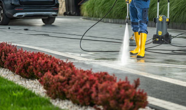 Best Pressure Washing Services Near Me  in Wellsville, OH