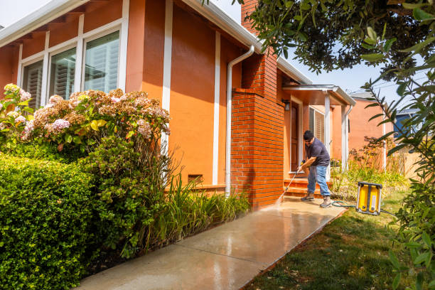 Best Residential Pressure Washing Services  in Wellsville, OH