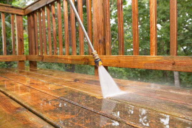 Best Fence Pressure Washing  in Wellsville, OH