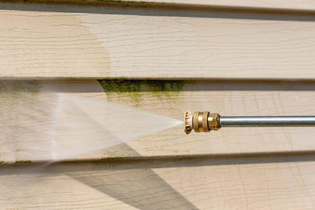 Best Commercial Building Pressure Washing  in Wellsville, OH