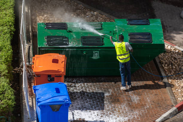 Best Residential Pressure Washing Services  in Wellsville, OH